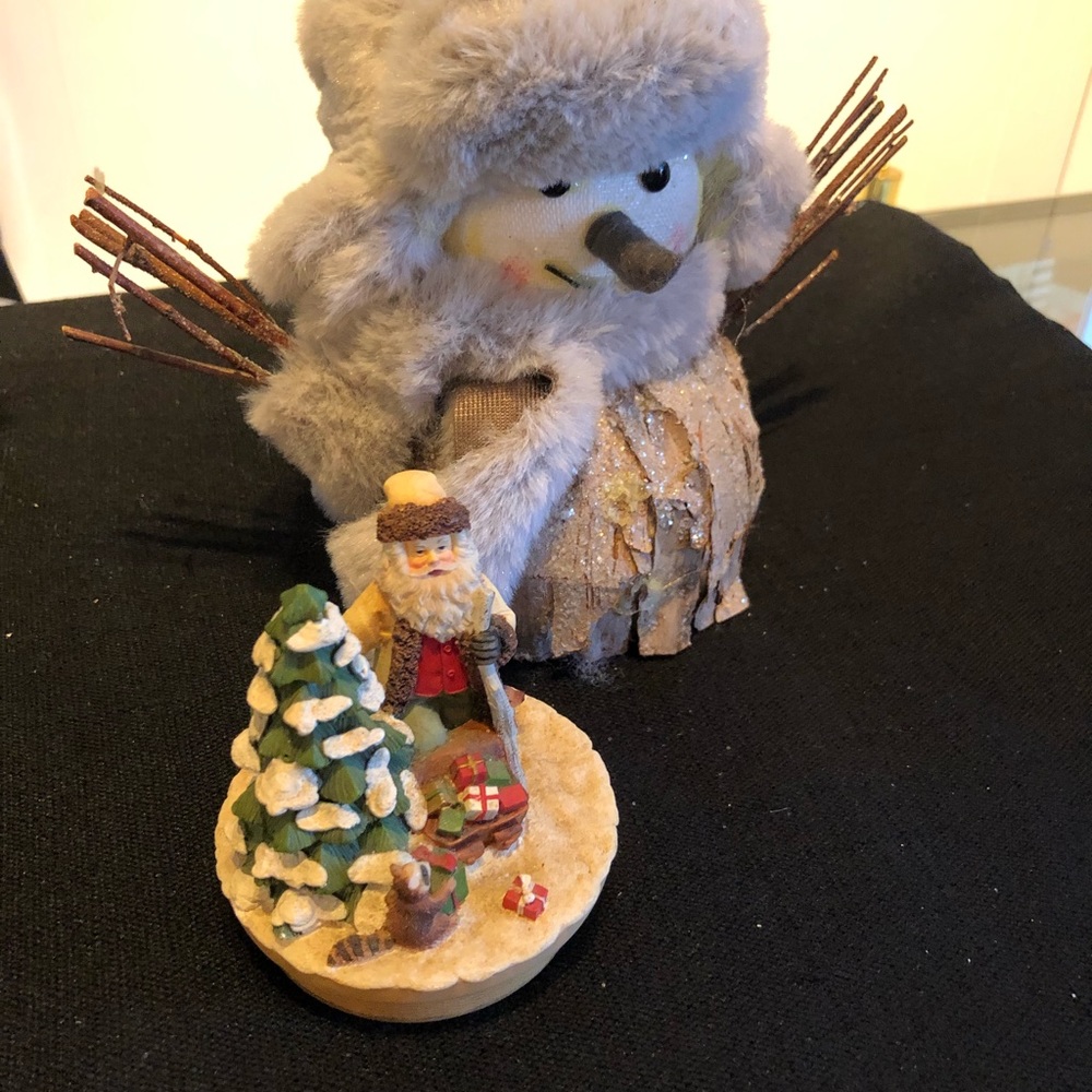 Holidays items